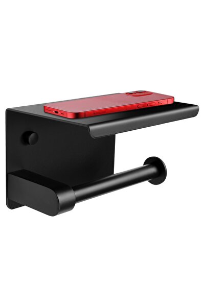 Other BELIK black loft toilet paper holder