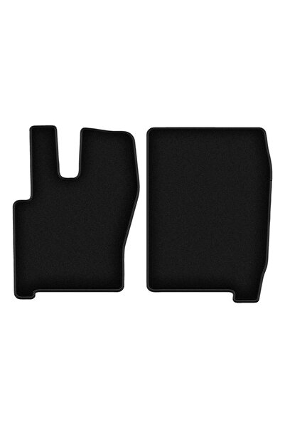 Other Dywaniki welurowe BASIC przód do: Iveco Eurocargo II ciężarowy 120 (200...