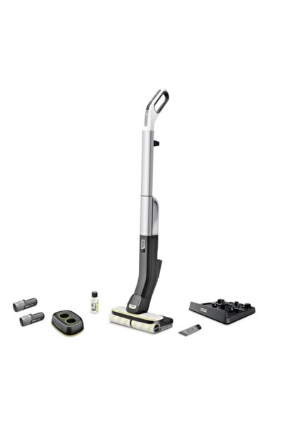 Other KARCHER FC4-4 Battery Set Electric Mop