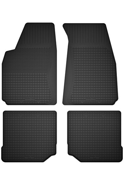 Other Covorașe auto din cauciuc, set de 4, universale pentru: Audi 90 B3 seda...