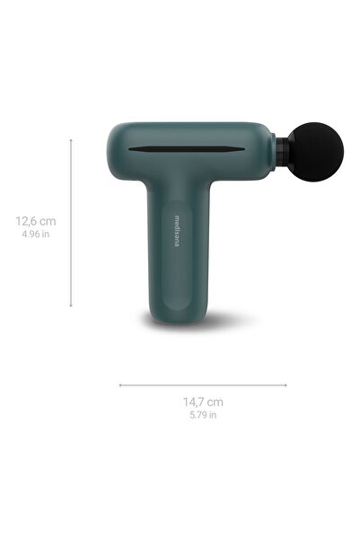 Other Mini pistolet masujący Medisana MG 200