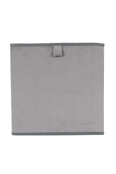 Other Giulia Folding Storage Box GREY