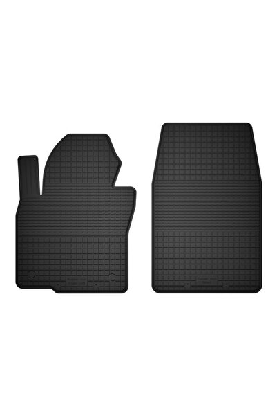 Other Covorașe auto din cauciuc față, universale pentru: Fiat 500X FL crossov...