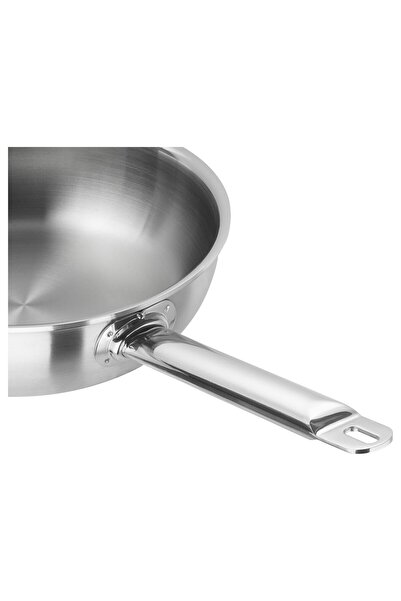 Other Patelnia stalowa płytka ZWILLING Pro 65128-280-0