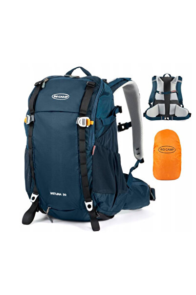 Other Rucsac drumeții Munții Bieszczady RG Camp Wetlina 30L