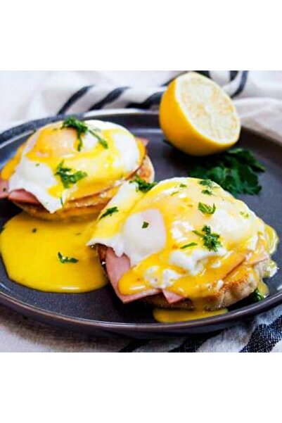 YABANEEZ HOLLANDAISE SAUCE "KNORR" (CARTOON OF 6 PACKS)