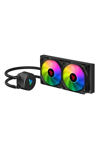 Other SAVIO ARGB 240MM VELOX CPU WATER COOLER