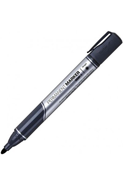Other Rystor RMP-1 Round Permanent Marker Black