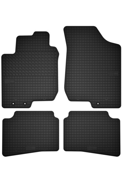 Other set covorașe de cauciuc pentru: Kia Ceed I station wagon, hatchback, SW...