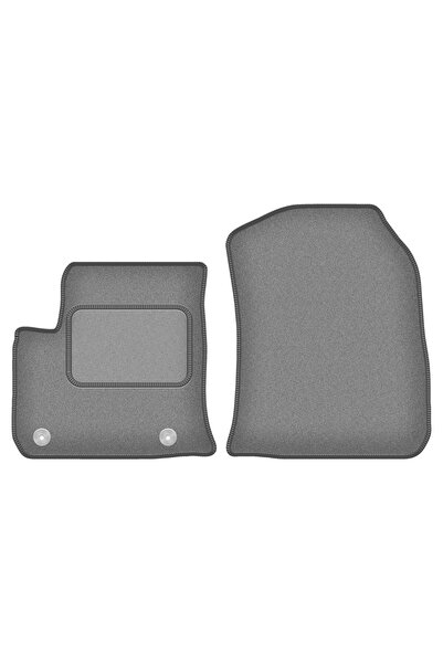 Other Dywaniki samochodowe przód do: OPEL E-Mokka crossover (2020-) grafic