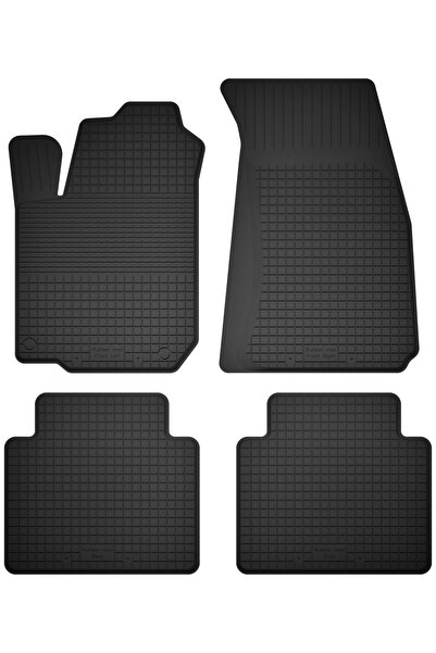 Other Set de 4 covorașe auto din cauciuc, universale pentru: Hyundai Matrix m...