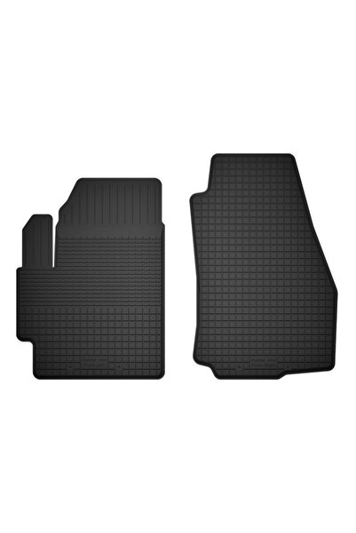 Wielganizator Covorașe auto din cauciuc față, universale pentru: Ford C-MAX M...