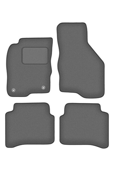 Other Dywaniki samochodowe welurowe grafitowe do: Mitsubishi Galant VIII komb...