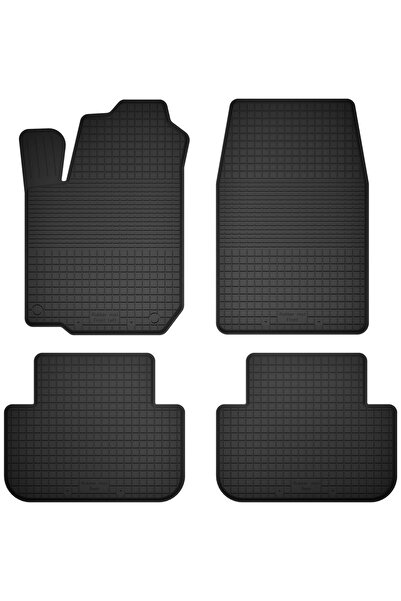 Other Covorașe auto din cauciuc, set de 4, universale pentru: Lexus IS I seda...