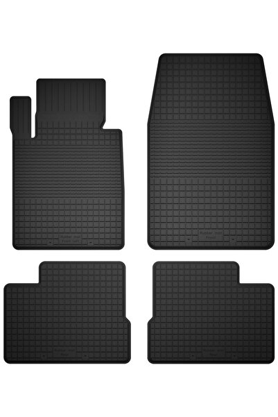 Other Set de 4 covorașe auto din cauciuc, universale pentru: Hyundai Terracan...