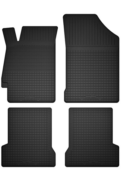 Other Covorașe auto din cauciuc, set de 4, universale pentru: Honda Prelude V...