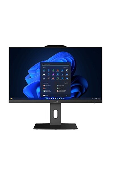 Other MSI AIO AP242P 14M-649XEU i5-14400 23,8 16 512 NoOS