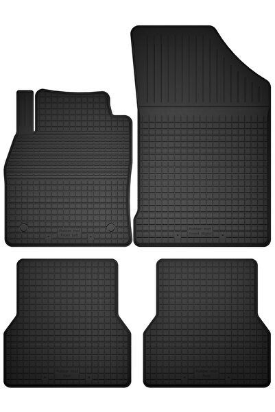 Other Covorașe auto din cauciuc, set de 4, universale pentru: Volkswagen ID.3...