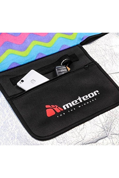 Other Pătură de picnic Meteor 180x200 cm 77054