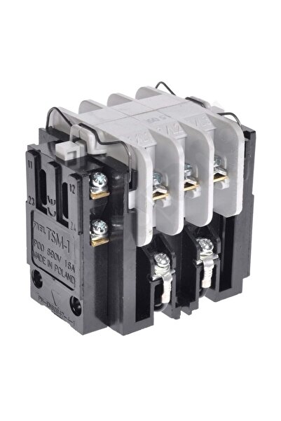 Other TSM1 contactor 400V 50Hz
