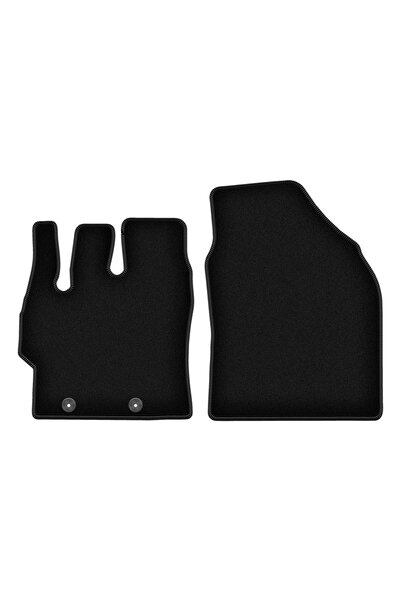 Other Dywaniki welurowe BASIC a făcut: Mazda 2 Hybrid hatchback (2022-)