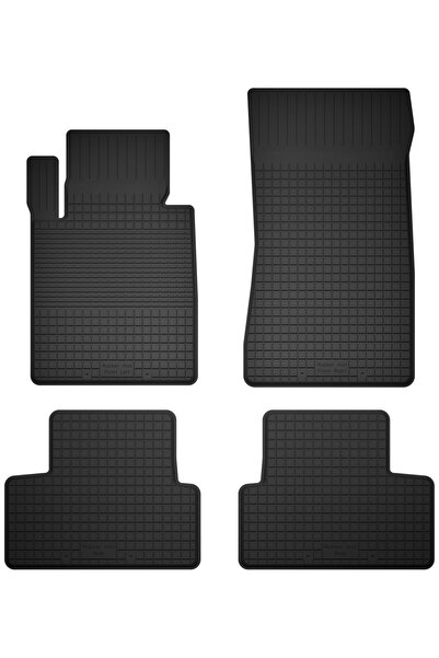 Other Covorașe auto din cauciuc, set de 4, universale pentru: BMW 8 G14 cabrio (2019-2022)