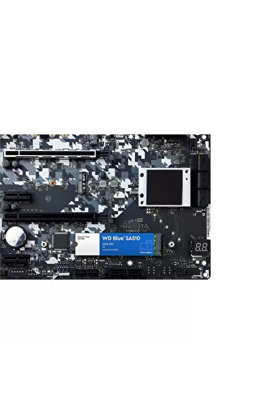 Other SSD WD Blue M.2 1TB SATA WDS100T3B0B