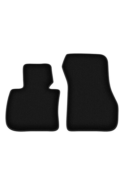 Other Dywaniki welurowe BASIC przód face: BMW X1 U11 crossover (2022-)