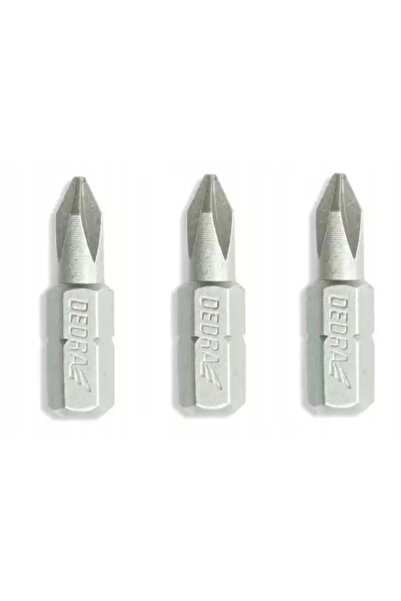 Other Set de 3 biți de șurubelniță, PH 1x25 mm