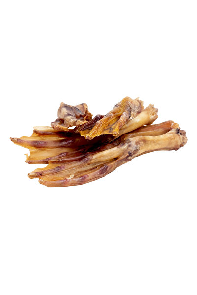 Other Hrană de mestecat pentru câini, tratamente cu picioare de rață, 100 g