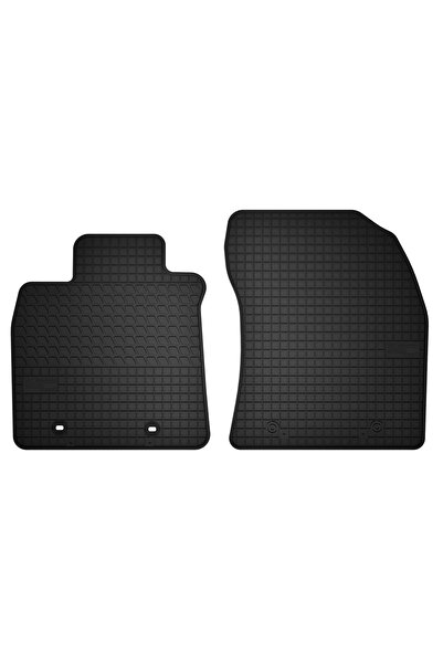 Other Covorașe față din cauciuc pentru: Toyota Avensis III T27 FL station wag...