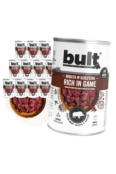 Other CUTIE BULT BOGATĂ ÎN VENTURE 400G 12 buc.