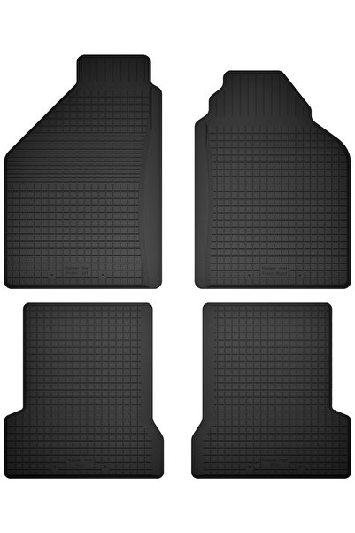 Other Covorașe auto din cauciuc, set de 4, universale pentru: Saab 9-3 I Aero...