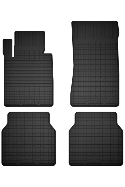 Other Covorașe auto din cauciuc, set de 4, universale pentru: BMW X5 G05 SUV (2018-)