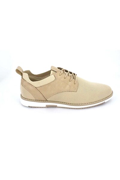 Milano JENS Oxford Shoes
