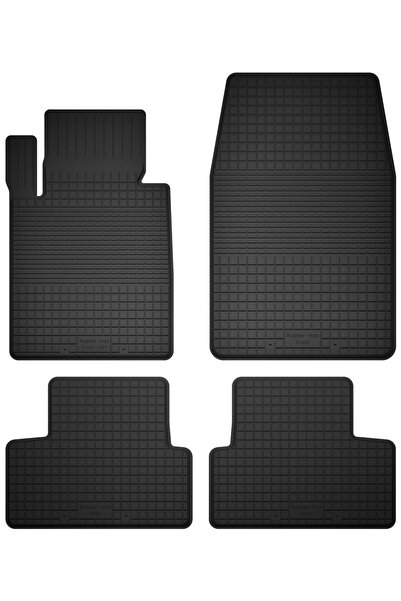 Other Covorașe auto din cauciuc, set de 4, universale pentru: Mini Cooper F55 5 uși (2014-)