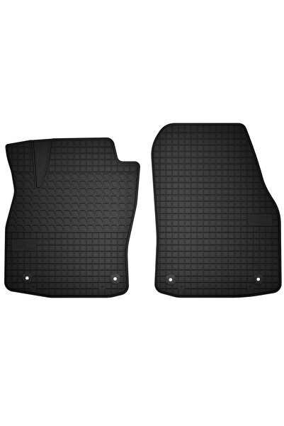 Other Set covorașe cauciuc față Opel Astra H 2004-2012