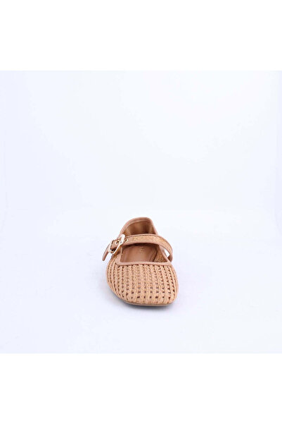 Milano BEM Ballerina Flats