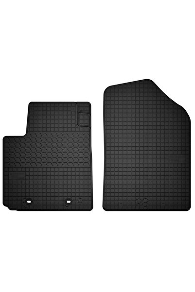 Other Covorașe față din cauciuc pentru: Hyundai i10 II hatchback (din 2013 pâ...