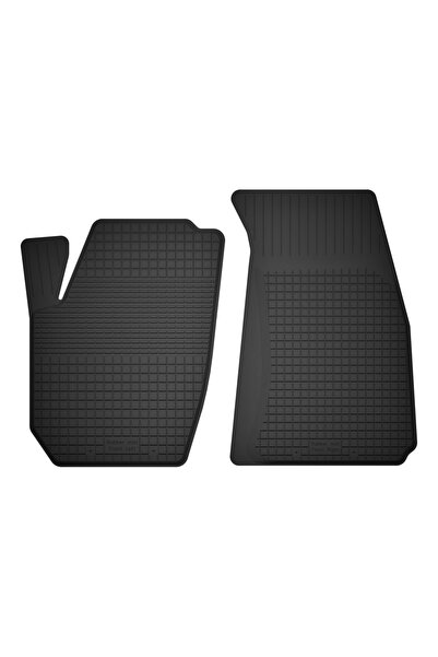 Other Covorașe auto din cauciuc față, universale pentru: Mazda 3 III (BM) hat...