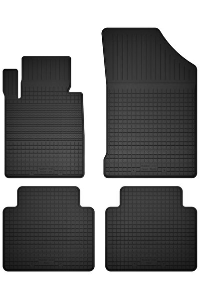 Other Covorașe auto din cauciuc, set de 4, universale pentru: Honda HR-V III ...