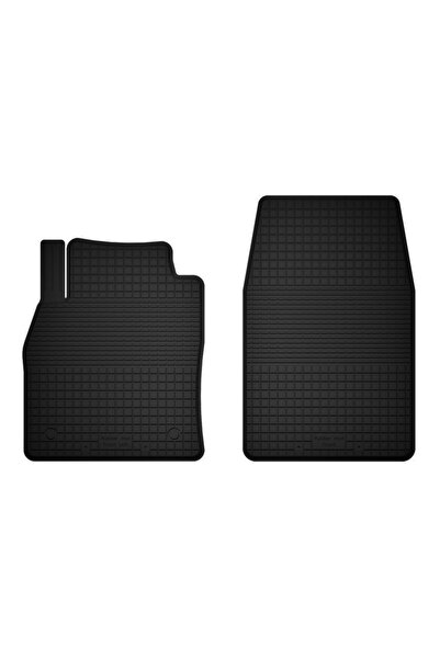 Other Covorașe auto din cauciuc față, universale pentru: pickup Isuzu D-MAX I...