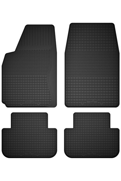 Other Covorașe auto din cauciuc, set de 4, universale pentru: Jaguar S-Type X204 sedan (2002-2008)