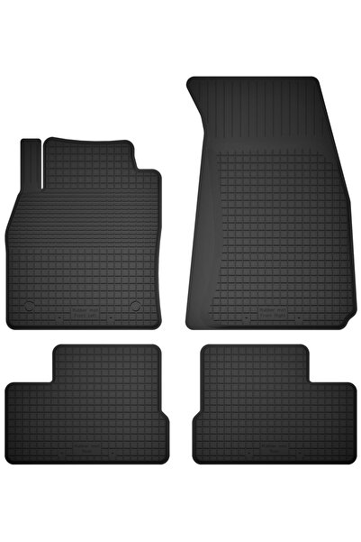 Other Covorașe auto din cauciuc, set de 4, universale pentru: Jeep Cherokee K...