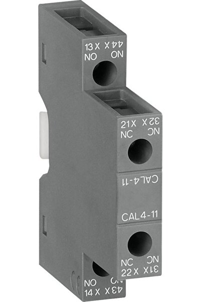 Other Auxiliary contact CAL411