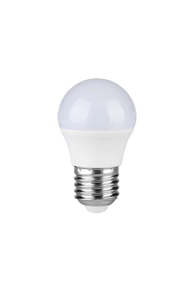 Other Bec LED VTAC 37W E27 cu bilă G45 VT1830 4000K 320lm