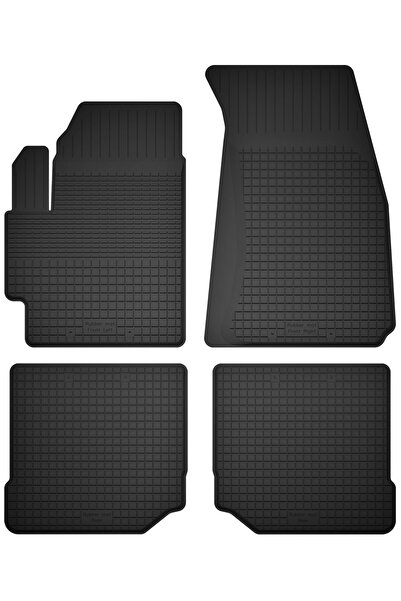 Other Covorașe auto din cauciuc, set de 4, universale pentru: Subaru XV II SU...