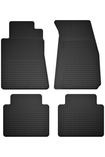 Other Covorașe auto din cauciuc, set de 4, universale pentru: Mercedes A W168...