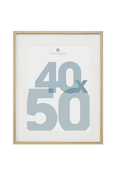 Other Ramă foto Manu 40x50 |