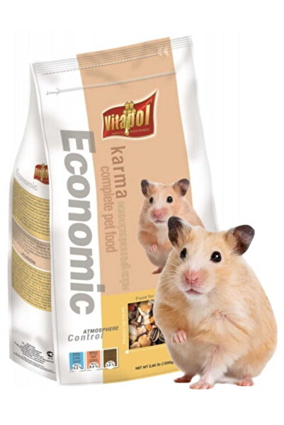 Other Vitapol hamster food 1200 g mixture of grains and seeds